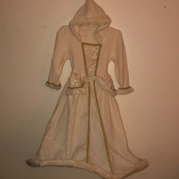 Other - Snow Queen costume